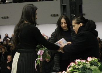 Նրանք ավելին արեցին, քան կարող էին