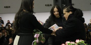 Նրանք ավելին արեցին, քան կարող էին