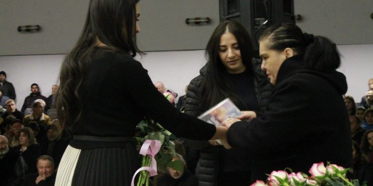 Նրանք ավելին արեցին, քան կարող էին