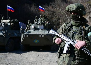 Մաքսիմ Վասկով. «Պե՞տք է հավատալ Ռուսաստանին ու նրա խոսքին»