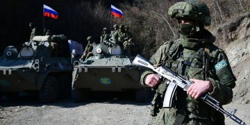 Մաքսիմ Վասկով. «Պե՞տք է հավատալ Ռուսաստանին ու նրա խոսքին»