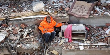 Մեծ ողբերգության աշխարհաքաղաքական հետեւանքները