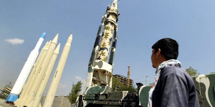 «Իրանը մեր եղբայրը չէ, նա Հայաստանի եղբայրն է»