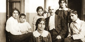 Հանճարի դժվարին կյանքը