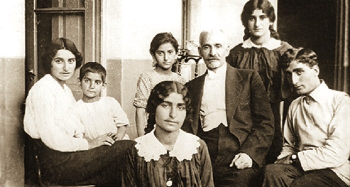 Հանճարի դժվարին կյանքը