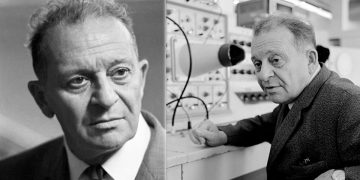 Անվանի դերասանի հռչակավոր զավակներից մեկը