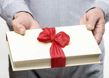 Անմոռանալի նվեր