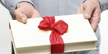 Անմոռանալի նվեր