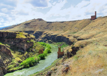 Երբ փակված է Արցախի «կյանքի ճանապարհը»