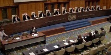 Հարեւան երկիրը կբացի՞ իր առաջ պատժամիջոցների դուռը