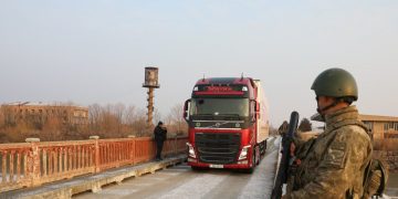 «Չարութայն դեմ՝ վեհսիրտ միշտ, վատի դեմ՝ ազնիվ…»