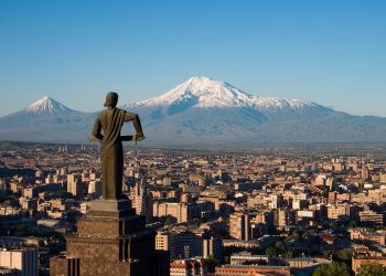 Աշխարհաքաղաքական խառնամարտ