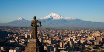 Աշխարհաքաղաքական խառնամարտ