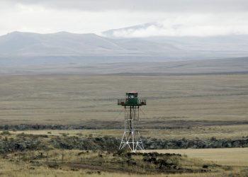 Ագրեսիվն ու ծավալապաշտը փոխադարձ գործակցություն չի ուզում