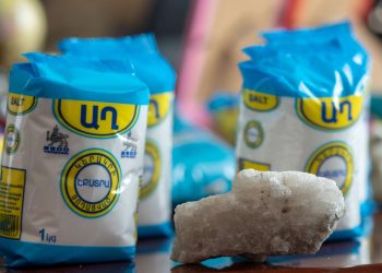 Երբ աջ ձեռքը չգիտի՝ ինչ է անում ձախը