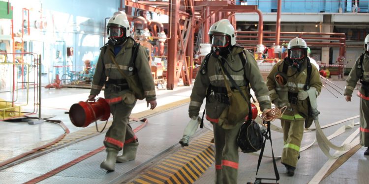 ՀՀ-ն եւ ԱՄՆ-ն կշարունակեն համագործակցել միջուկային անվտանգության ոլորտում