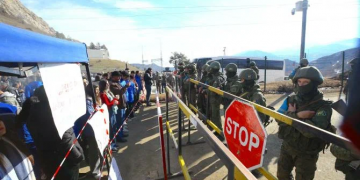 Շրջափակում՝ քաղաքական ու ռեսուրսային նպատակներով