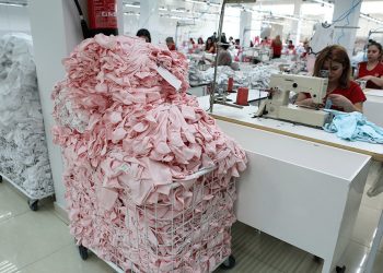 Տեքստիլ արդյունաբերությունը խթանող քայլեր