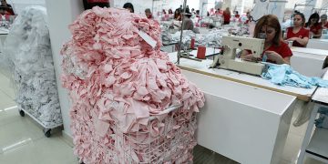 Տեքստիլ արդյունաբերությունը խթանող քայլեր