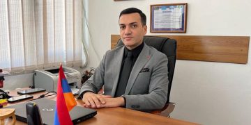 Ինչ շարժեր են համաշխարհային ֆինանսական շուկայում, եւ ինչպես պետք է դիրքավորվի Հայաստանը