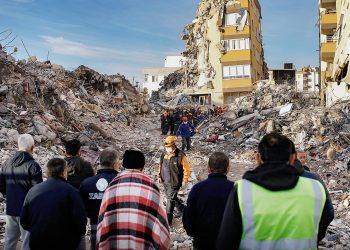 Շահող դուրս կգանք միայն մեծ նպատակ առաջադրելով