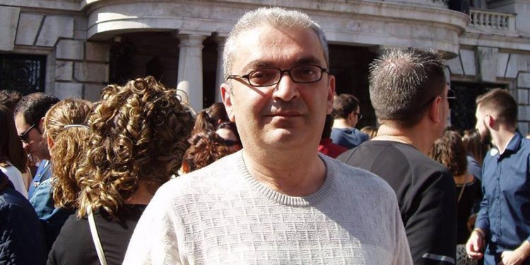 «Որդեգրված հայ իսպանացին»՝ Վալենսիայում