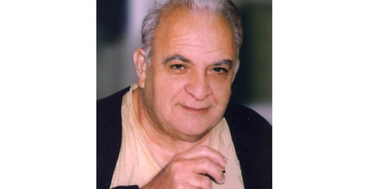 IPSE DIXIT. Էդվարդ ԱԹԱՅԱՆ