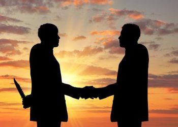 Դրկի՞ց, թե՞ հարեւան