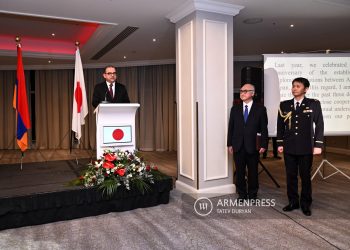 Հետեւողական ջանքերի եւ համագործակցության շնորհիվ