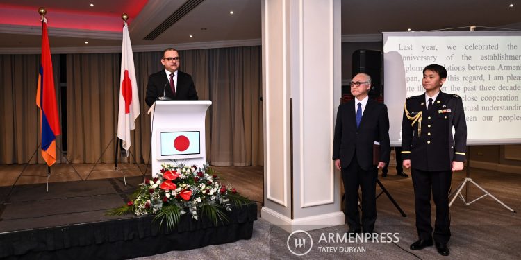 Հետեւողական ջանքերի եւ համագործակցության շնորհիվ