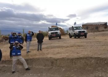 Բացառապես սեփական շահերի սպասարկման ճանապարհով