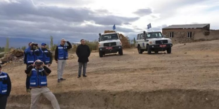 Բացառապես սեփական շահերի սպասարկման ճանապարհով