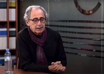 «Աշխարհ, այո՛, շուռ է եկել»