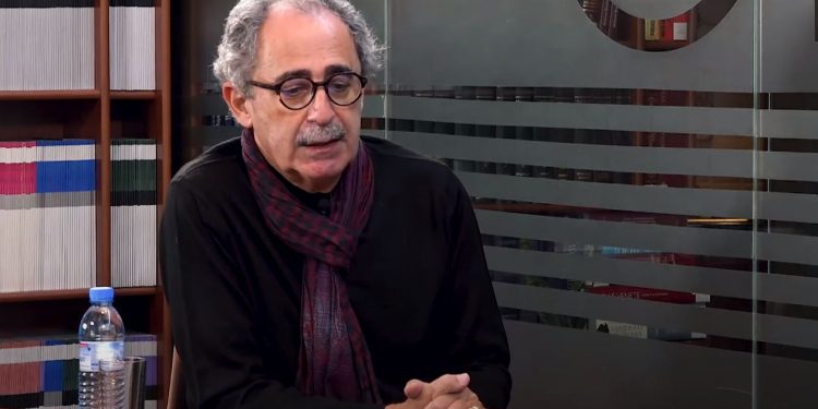 «Աշխարհ, այո՛, շուռ է եկել»