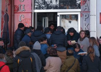 Եվրոպայի «գազային փրկիչը» փակում է գազի հոսքը դեպի Արցախ