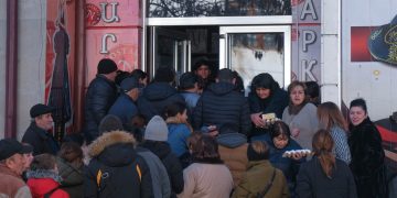 Եվրոպայի «գազային փրկիչը» փակում է գազի հոսքը դեպի Արցախ