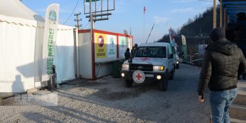 Արցախի շրջափակումը Հայաստանի շրջափակման շարունակությունն է