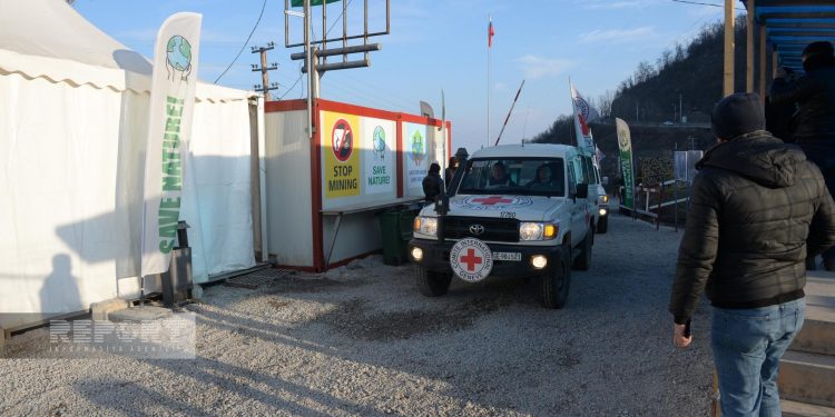 Արցախի շրջափակումը Հայաստանի շրջափակման շարունակությունն է