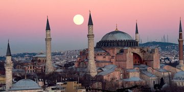 Թուրքիային սնածները նույն թուրքի ձեռքը կրակն են ընկել