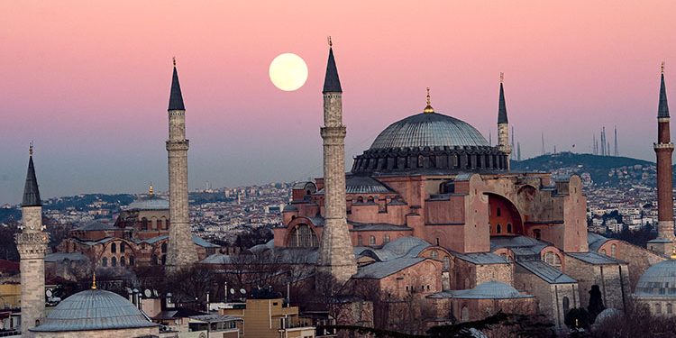 Թուրքիային սնածները նույն թուրքի ձեռքը կրակն են ընկել