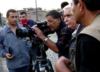 «Ես չէի կարող չնկարել քեռի Ռուբենին, Հայաստան մայրիկին, մեզ…»