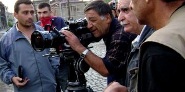 «Ես չէի կարող չնկարել քեռի Ռուբենին, Հայաստան մայրիկին, մեզ…»