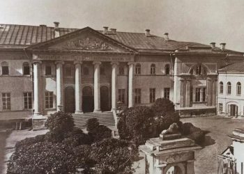 Լազարյան տոհմի փառքն ու լուսավոր հետագիծը…