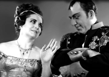 Հայ բեմի «մետաքսե դուստրը»