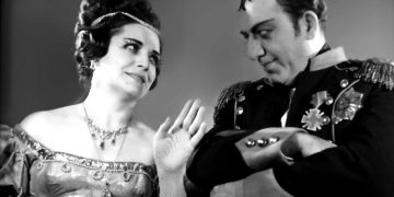 Հայ բեմի «մետաքսե դուստրը»