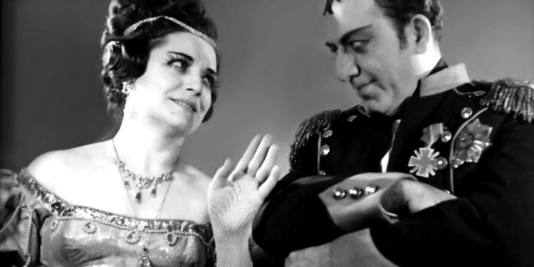 Հայ բեմի «մետաքսե դուստրը»