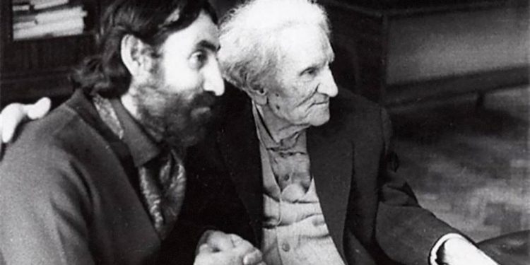 Մինասի առասպելի եւ դաժան իրականության արանքում