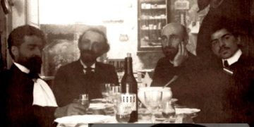 Ռուբեն Սեւակ. «Կը լսե՞ք ԿՈՏՈՐԱԾԻ ՎԱԽԸ…»