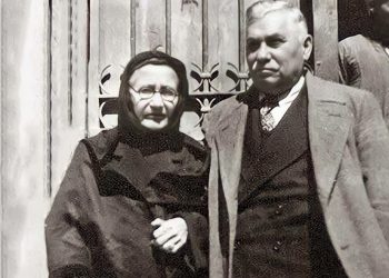 Խիզախ երազներ հյուսած հայուհին՝ Սոսե Մայրիկը…