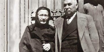 Խիզախ երազներ հյուսած հայուհին՝ Սոսե Մայրիկը…